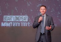 BOART LONGYEAR expande su alcance regional desde Perú en un mercado de US$ 64,000 millones BOART LONGYEAR expande su alcance regional desde Perú en un mercado de US$ 64,000 millones