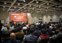 Conminución 2025 superó expectativas al convocar a más de 320 representantes de la minería nacional e internacional