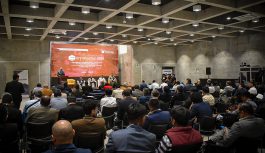 Conminución 2025 superó expectativas al convocar a más de 320 representantes de la minería nacional e internacional