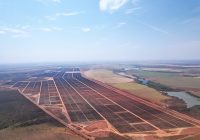 ArcelorMittal y Atlas Renewable Energy finalizan construcción de planta solar en Minas Gerais, Brasil ArcelorMittal y Atlas Renewable Energy finalizan construcción de planta solar en Minas Gerais, Brasil
