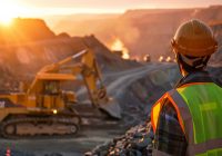 El avance minero del Perú exige un nuevo estándar de seguridad eléctrica El avance minero del Perú exige un nuevo estándar de seguridad eléctrica