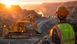 El avance minero del Perú exige un nuevo estándar de seguridad eléctrica El avance minero del Perú exige un nuevo estándar de seguridad eléctrica