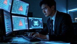 El nuevo marketing de los ciberataques y cómo la IA está acelerando el cambio El nuevo marketing de los ciberataques y cómo la IA está acelerando el cambio