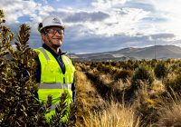 ANTAPACCAY obtiene la segunda estrella de huella de carbono y refuerza su compromiso con la gestión ambiental responsable.