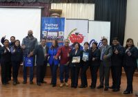 Antapaccay y la universidad San Ignacio de Loyola becan con maestrías a 50 docentes de espinar Antapaccay y la universidad San Ignacio de Loyola becan con maestrías a 50 docentes de espinar