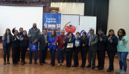 Antapaccay y la universidad San Ignacio de Loyola becan con maestrías a 50 docentes de espinar Antapaccay y la universidad San Ignacio de Loyola becan con maestrías a 50 docentes de espinar