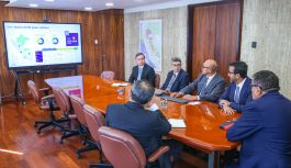 Amazonía impulsa la transición energética con proyectos renovables que iniciarán construcción en 2026 Amazonía impulsa la transición energética con proyectos renovables que iniciarán construcción en 2026