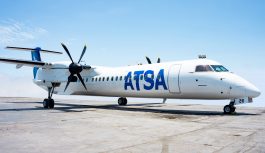 Crecimiento económico y turismo en alza gracias a la expansión de conectividad aérea regional Crecimiento económico y turismo en alza gracias a la expansión de conectividad aérea regional