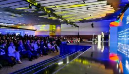 MEF posiciona al Perú como destino de inversión en Foro Económico Internacional de la CAF