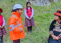 Educación y minería: MINEM premia a escolares ganadores del concurso “Minería que Inspira” Educación y minería: MINEM premia a escolares ganadores del concurso “Minería que Inspira”