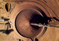 ¿Cómo está reduciendo la industria minera sus emisiones de CO₂?