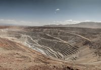 División Ministro Hales extiende su vida útil hasta 2054 tras aprobación ambiental