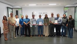 Pan American Silver Perú, junto a sus unidades Shahuindo y Huarón obtiene recertificación como Buen Empleador en la categoría Promotor