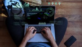 Datos sintéticos: la nueva ola de la IA que acelera, abarata y hace más segura la innovación Datos sintéticos: la nueva ola de la IA que acelera, abarata y hace más segura la innovación