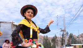 Inclusión energética: 169 mil peruanos de áreas rurales lograron acceso a electricidad este 2025 Inclusión energética: 169 mil peruanos de áreas rurales lograron acceso a electricidad este 2025