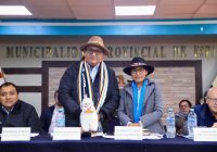 Espinar contará con la segunda planta de regasificación de gas natural en Cusco Espinar contará con la segunda planta de regasificación de gas natural en Cusco