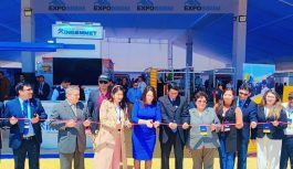 Exposimim 2026 llega a Huancayo para impulsar la minería regional