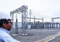 Más de 424 km de líneas de transmisión fortalecen el sistema eléctrico nacional, según MINEM Más de 424 km de líneas de transmisión fortalecen el sistema eléctrico nacional, según MINEM