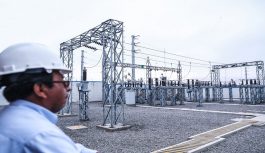 Más de 424 km de líneas de transmisión fortalecen el sistema eléctrico nacional, según MINEM Más de 424 km de líneas de transmisión fortalecen el sistema eléctrico nacional, según MINEM