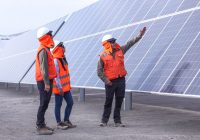 Inversión solar: 9 proyectos por US$ 1,268 millones fortalecen la generación renovable Inversión solar: 9 proyectos por US$ 1,268 millones fortalecen la generación renovable