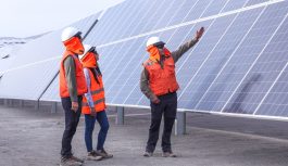 Inversión solar: 9 proyectos por US$ 1,268 millones fortalecen la generación renovable Inversión solar: 9 proyectos por US$ 1,268 millones fortalecen la generación renovable