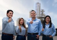 Cementos Pacasmayo se consolida por séptimo año consecutivo en el Dow Jones Sustainability Index 2025 Cementos Pacasmayo se consolida por séptimo año consecutivo en el Dow Jones Sustainability Index 2025