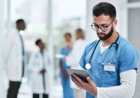 Modernizar las aplicaciones en la nube para el sector salud es imprescindible para la continuidad del negocio