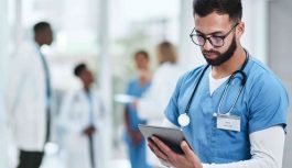 Modernizar las aplicaciones en la nube para el sector salud es imprescindible para la continuidad del negocio