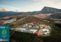 PAN AMERICAN SILVER – SHAHUINDO alcanza la cuarta estrella del programa huella de carbono Perú