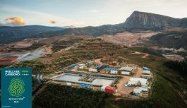 PAN AMERICAN SILVER – SHAHUINDO alcanza la cuarta estrella del programa huella de carbono Perú PAN AMERICAN SILVER – SHAHUINDO alcanza la cuarta estrella del programa huella de carbono Perú