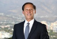 Iván Arriagada liderará la agenda global del ICMM en el Congreso Mundial de Minería 2026 en Perú