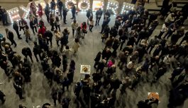 La Gran Noche Minera reunirá a líderes del sector en el lanzamiento de EXPOCOBRE 2026 y los congresos de InterMet La Gran Noche Minera reunirá a líderes del sector en el lanzamiento de EXPOCOBRE 2026 y los congresos de InterMet