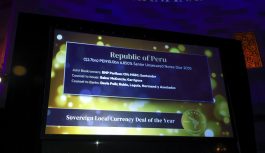 Perú recibe reconocimiento internacional por exitosa emisión de bonos soberanos en soles, fortaleciendo la confianza en su economía