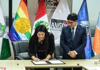 Proyectos de inversión en salud en Arequipa reciben viabilidad del MEF