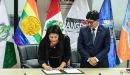 Proyectos de inversión en salud en Arequipa reciben viabilidad del MEF