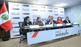 Gobierno descarta privatización de Petroperú y asegura suministro de combustibles