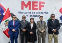 Gobierno activa cartera de 22 proyectos APP por USD 5,700 millones para 2026