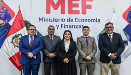 Gobierno activa cartera de 22 proyectos APP por USD 5,700 millones para 2026