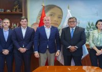 Gas natural será clave en la transición energética del transporte, según el MINEM