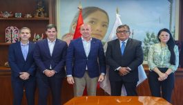 Gas natural será clave en la transición energética del transporte, según el MINEM