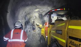 Redefiniendo la minería subterránea: Buenas prácticas para la eficiencia y continuidad operativa