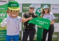 Promigas Perú impulsa la movilidad sostenible en el norte del país con la expansión estaciones GNV y del Corredor Verde de GNL Promigas Perú impulsa la movilidad sostenible en el norte del país con la expansión estaciones GNV y del Corredor Verde de GNL
