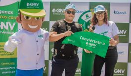 Promigas Perú impulsa la movilidad sostenible en el norte del país con la expansión estaciones GNV y del Corredor Verde de GNL