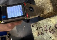 Soleil Metals concreta sus primeras entregas de oro totalmente trazable a Argor-Heraeus gracias a la tecnología xTrace™