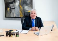 Boart Longyear: Apuntamos a alcanzar el 30% del mercado de perforación minera en el Perú Boart Longyear: Apuntamos a alcanzar el 30% del mercado de perforación minera en el Perú