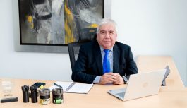 Boart Longyear: Apuntamos a alcanzar el 30% del mercado de perforación minera en el Perú Boart Longyear: Apuntamos a alcanzar el 30% del mercado de perforación minera en el Perú