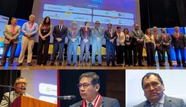 Innovación tecnológica fortalece la eficiencia, seguridad y sostenibilidad de la minería en el Perú