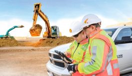 Primax consolida su liderazgo en la gran minería con reconocimientos de Las Bambas y Quellaveco