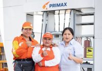 Primax fortalece el liderazgo femenino con su programa “Mujeres Estrella”