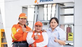 Primax fortalece el liderazgo femenino con su programa “Mujeres Estrella”